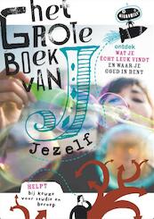 Het grote boek van Jezelf - Gerdy Geersing (ISBN 9789490292041)