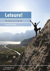 Leisure! - Martijn Mulder (ISBN 9789046962794)