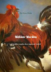 Wakker worden - Dr Peter Holst (ISBN 9789402123005)