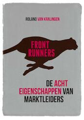 Frontrunners - Roland van Kralingen (ISBN 9789047007630)
