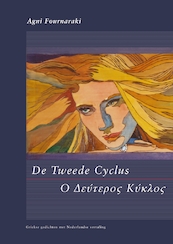 De Tweede Cyclus - Agni Fournaraki (ISBN 9789491683183)
