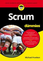 Scrum voor Dummies - Michael Franken (ISBN 9789045350301)