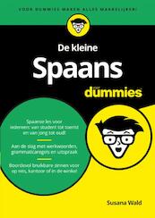 De kleine Spaans voor Dummies - Susana Wald (ISBN 9789045350370)
