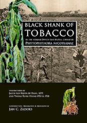 Black shank of tobacco in the former Dutch East Indies, caused by Phytophthora nicotianae - (ISBN 9789088902833)