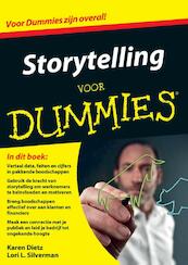 Storytelling voor Dummies - Karen Dietz, Lori L. Silverman (ISBN 9789045350066)