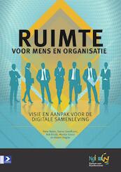 Ruimte voor mens en organisatie - Peter Beijer, D. Greefhorst, R. Kruijk, M. Sasse (ISBN 9789462451032)