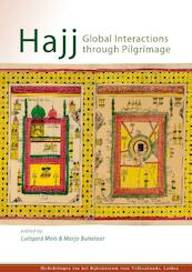 Hajj - (ISBN 9789088902857)