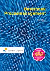 Procesmanagement - Rienk Stuive (ISBN 9789001856205)