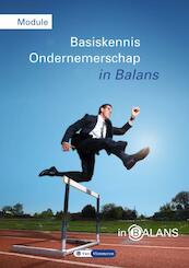 Basiskennis Ondernemerschap in balans - Sarina van Vlimmeren, Tom van Vlimmeren (ISBN 9789491653759)