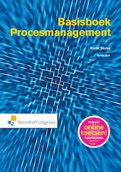 Procesmanagement - Rienk Stuive (ISBN 9789001833978)