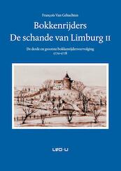 2 - François van Gehuchten (ISBN 9789079226214)