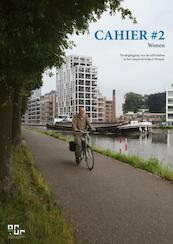 Cahier 2 wonen - (ISBN 9789402126631)