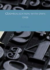 God-realization with own eyes - Hari Kishori (ISBN 9789462544956)