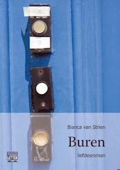 Buren -grote letter uitgave - Bianca van Strien (ISBN 9789461012777)