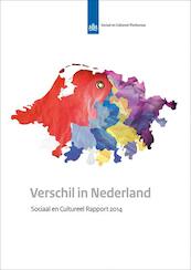 Verschil in Nederland - Cok Vrooman, Mérove Gijsberts, Jeroen Boelhouwer (ISBN 9789037707243)