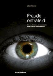 Fraude ontrafeld - Alan Kabki (ISBN 9789462365209)