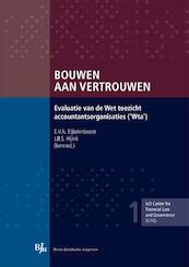 Bouwen aan vertrouwen - E.V.A. Eijkelenboom, J.B.S. Hijink (ISBN 9789462900196)