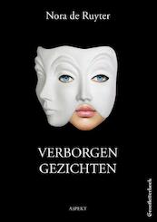 Verborgen gezichten - Nora de Ruyter (ISBN 9789461536334)