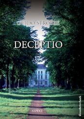 Deceptio - Guido Strobbe (ISBN 9789461536327)