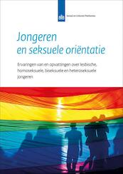 Jongeren en seksuele oriëntatie - Lisette Kuyper (ISBN 9789037707274)