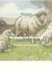 Alexander en Alexander - Wilma Ouborg (ISBN 9789402127119)