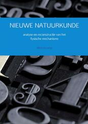 Nieuwe natuurkunde - Albert De Jonge (ISBN 9789402126969)