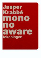 Jasper Krabbé - tekeningen (mono no aware) - (ISBN 9789462630086)