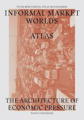 Informal market worlds (atlas) - (ISBN 9789462081949)