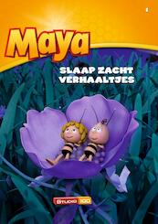 Maya Slaap zacht verhaaltjes! - (ISBN 9789462770393)