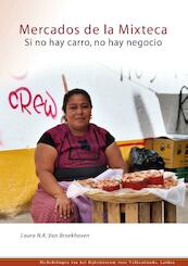 Mercados de la Mixteca - Laura van Broekhoven (ISBN 9789088902895)
