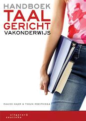Handboek taalgericht vakonderwijs - Maaike Hajer, Theun Meestringa (ISBN 9789046904480)
