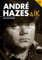 André Hazes en ik - Jos van Zoelen (ISBN 9789081522939)