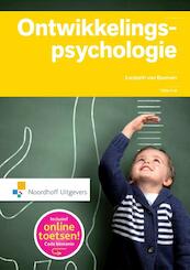 Ontwikkelingspsychologie - Liesbeth van Beemen, Mike Ekelschot (ISBN 9789001834630)
