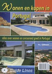 Wonen en kopen in Portugal - P.L. Gillissen (ISBN 9789074646833)