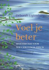Voel je beter - Deborah Ligtenberg (ISBN 9789462500501)