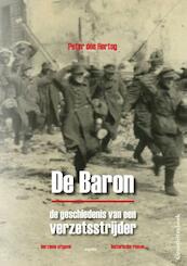 De baron - Peter den Hertog (ISBN 9789461537263)