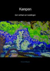 Kampen - Vincent Massée (ISBN 9789402130058)