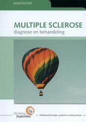 multiple sclerose - (ISBN 9789086482955)
