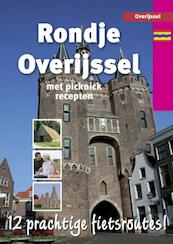 Rondje Overijssel - (ISBN 9789055138227)
