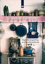 Het culturele draagvlak, nr. 15 - Andries van den Broek, Pepijn van Houwelingen (ISBN 9789037706659)