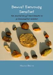 Bewust Eenvoudig Sensitief - Helena Brevis (ISBN 9789402131468)