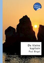 De kleine kapitein - dyslexie uitgave - Paul Biegel (ISBN 9789491638558)