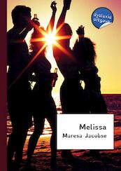 Melissa - dyslexie uitgave - Maresa Jacobs (ISBN 9789491638565)