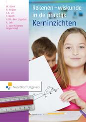 Rekenen-wiskunde in de praktijk - kerninzichten - Wil Oonk, Ronald Keijzer, Sabine Lit, Frits den Engelsen (ISBN 9789001876111)