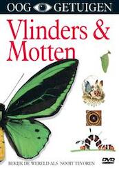 Vlinders & Motten - (ISBN 5400644022171)