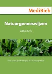 Natuurgeneeswijzen - Medica Press (ISBN 9789492210210)