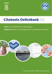 Oefenboek - (ISBN 9789082357905)