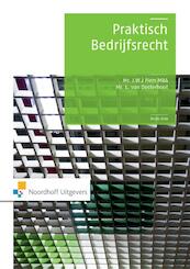Praktisch bedrijfsrecht - J.W.J. Fiers, L. van Oosterhout (ISBN 9789001874674)