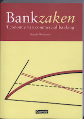 Bankzaken - Reinold Widemann (ISBN 9789079564088)