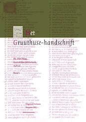 Het gruuthuse handschrift - (ISBN 9789087044633)